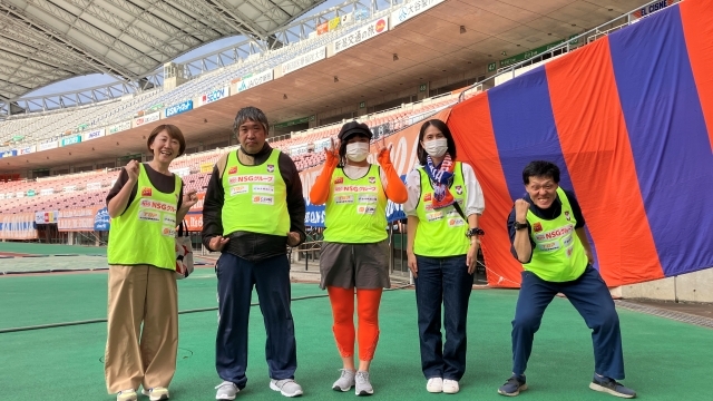 【スマイルプロジェクト】第53回 障がい者就労支援を実施